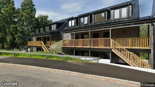 Lägenheter till salu i Sundsvall - Bild från Google Street View