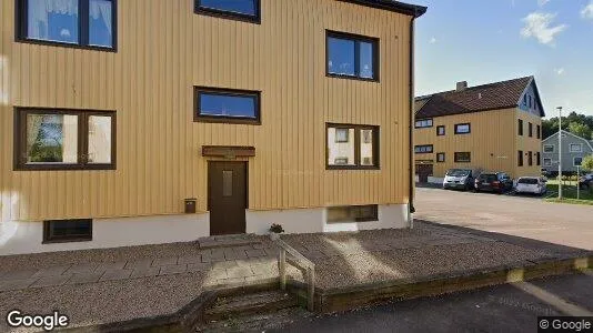 Lägenheter till salu i Ale - Bild från Google Street View