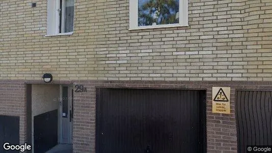 Lägenheter till salu i Sundsvall - Bild från Google Street View