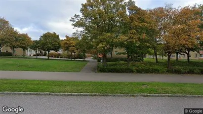 Lägenheter till salu i Helsingborg - Bild från Google Street View