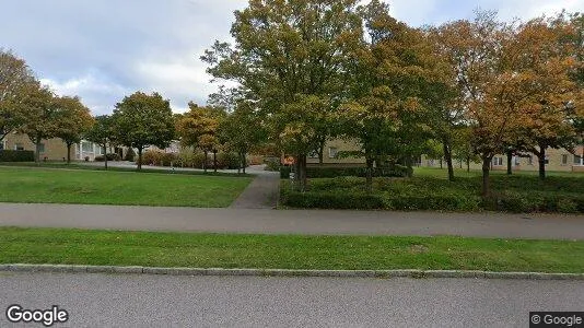Lägenheter till salu i Helsingborg - Bild från Google Street View