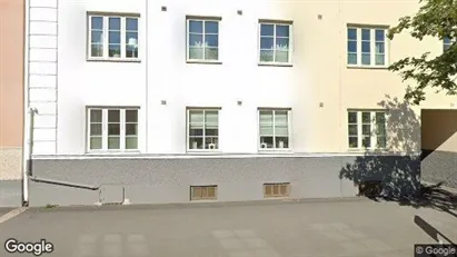 Lägenheter till salu i Jönköping - Bild från Google Street View