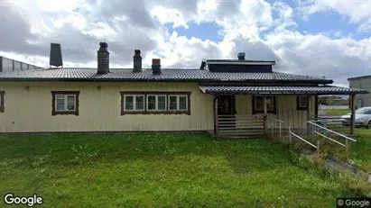 Lägenheter till salu i Söderhamn - Bild från Google Street View