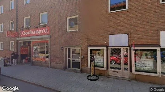 Lägenheter till salu i Gävle - Bild från Google Street View