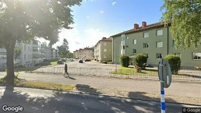 Lägenheter till salu i Sandviken - Bild från Google Street View