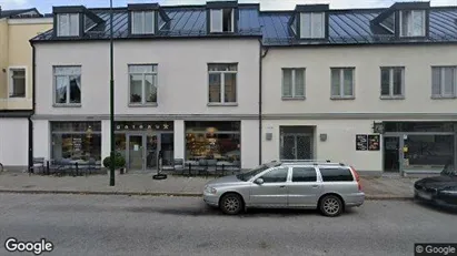 Lägenheter att hyra i Limhamn/Bunkeflo - Bild från Google Street View