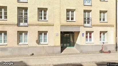 Lägenheter till salu i Lund - Bild från Google Street View
