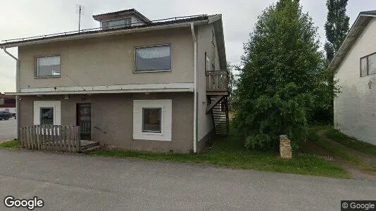 Lägenheter till salu i Sollefteå - Bild från Google Street View