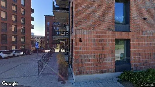 Lägenheter till salu i Helsingborg - Bild från Google Street View