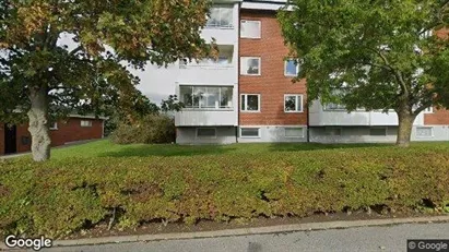 Lägenheter till salu i Trelleborg - Bild från Google Street View