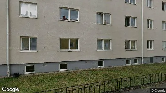 Lägenheter till salu i Jönköping - Bild från Google Street View