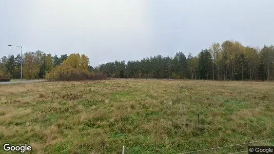 Lägenheter till salu i Vaggeryd - Bild från Google Street View