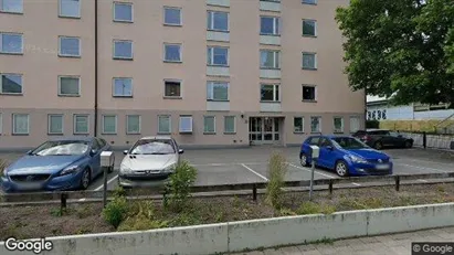 Lägenheter till salu i Södertälje - Bild från Google Street View