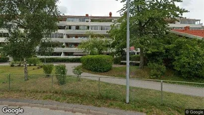 Lägenheter till salu i Södertälje - Bild från Google Street View
