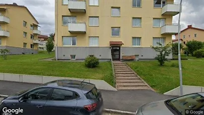 Lägenheter till salu i Borås - Bild från Google Street View