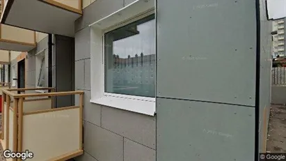 Lägenheter till salu i Västra hisingen - Bild från Google Street View