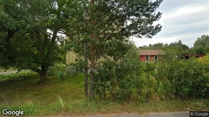 Lägenheter till salu i Gävle - Bild från Google Street View