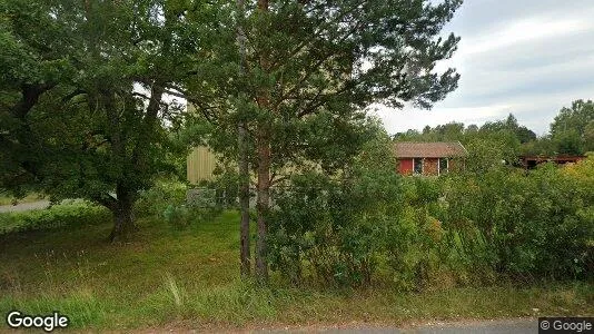 Lägenheter till salu i Gävle - Bild från Google Street View