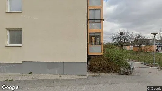 Lägenheter till salu i Örebro - Bild från Google Street View
