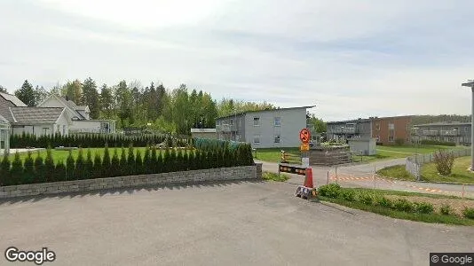 Lägenheter till salu i Karlstad - Bild från Google Street View