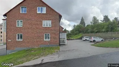 Lägenheter till salu i Sundsvall - Bild från Google Street View