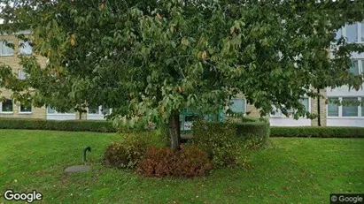 Lägenheter till salu i Helsingborg - Bild från Google Street View