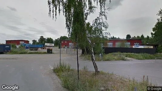 Lägenheter till salu i Sundbyberg - Bild från Google Street View