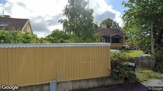 Lägenheter till salu i Lund - Bild från Google Street View