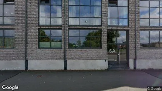 Lägenheter till salu i Jönköping - Bild från Google Street View