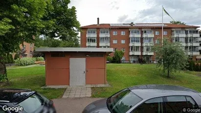 Lägenheter till salu i Karlstad - Bild från Google Street View