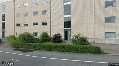 Lägenheter till salu i Örgryte-Härlanda - Bild från Google Street View