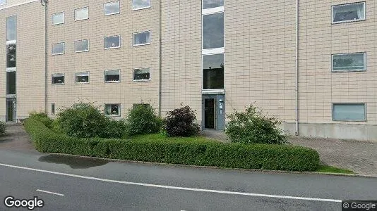 Lägenheter till salu i Örgryte-Härlanda - Bild från Google Street View