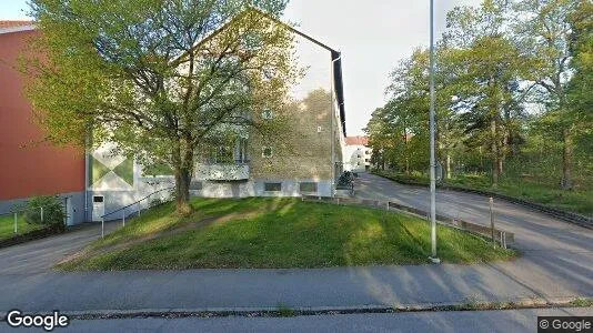 Lägenheter till salu i Kalmar - Bild från Google Street View