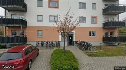 Lägenheter till salu i Kalmar - Bild från Google Street View