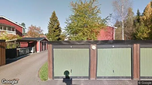 Bostadsrätter till salu i Borlänge - Bild från Google Street View