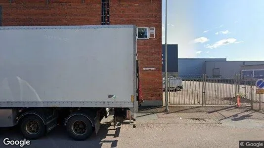 Bostadsrätter till salu i Karlstad - Bild från Google Street View