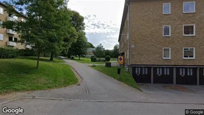 Lägenheter att hyra i Växjö - Bild från Google Street View