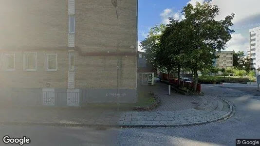 Lägenheter att hyra i Rosengård - Bild från Google Street View