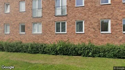 Lägenheter till salu i Borlänge - Bild från Google Street View