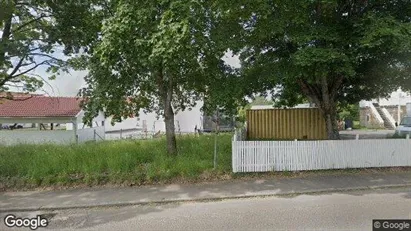 Lägenheter till salu i Borlänge - Bild från Google Street View