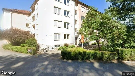 Lägenheter till salu i Örebro - Bild från Google Street View