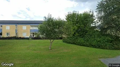 Lägenheter till salu i Uppsala - Bild från Google Street View