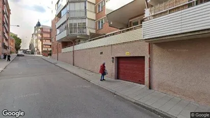 Lägenheter till salu i Norrköping - Bild från Google Street View