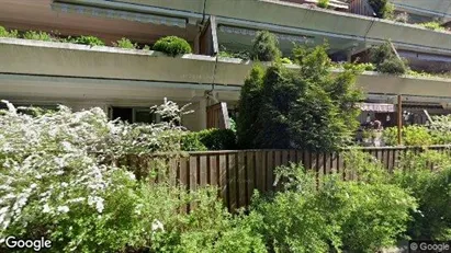 Lägenheter till salu i Solna - Bild från Google Street View