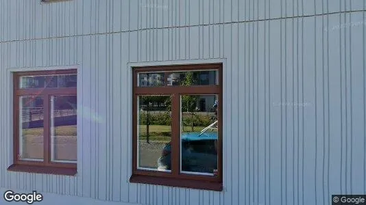 Lägenheter till salu i Sollentuna - Bild från Google Street View