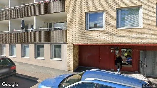 Lägenheter att hyra i Karlstad - Bild från Google Street View