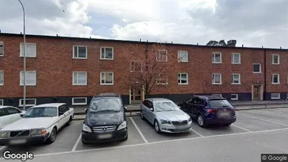 Lägenheter till salu i Järfälla - Bild från Google Street View