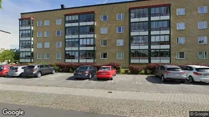 Lägenheter till salu i Malmö Centrum - Bild från Google Street View