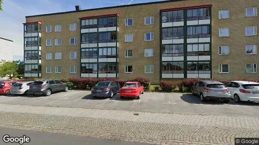 Lägenheter till salu i Malmö Centrum - Bild från Google Street View