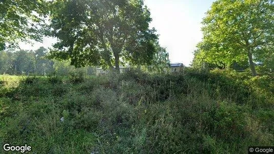 Lägenheter till salu i Gotland - Bild från Google Street View